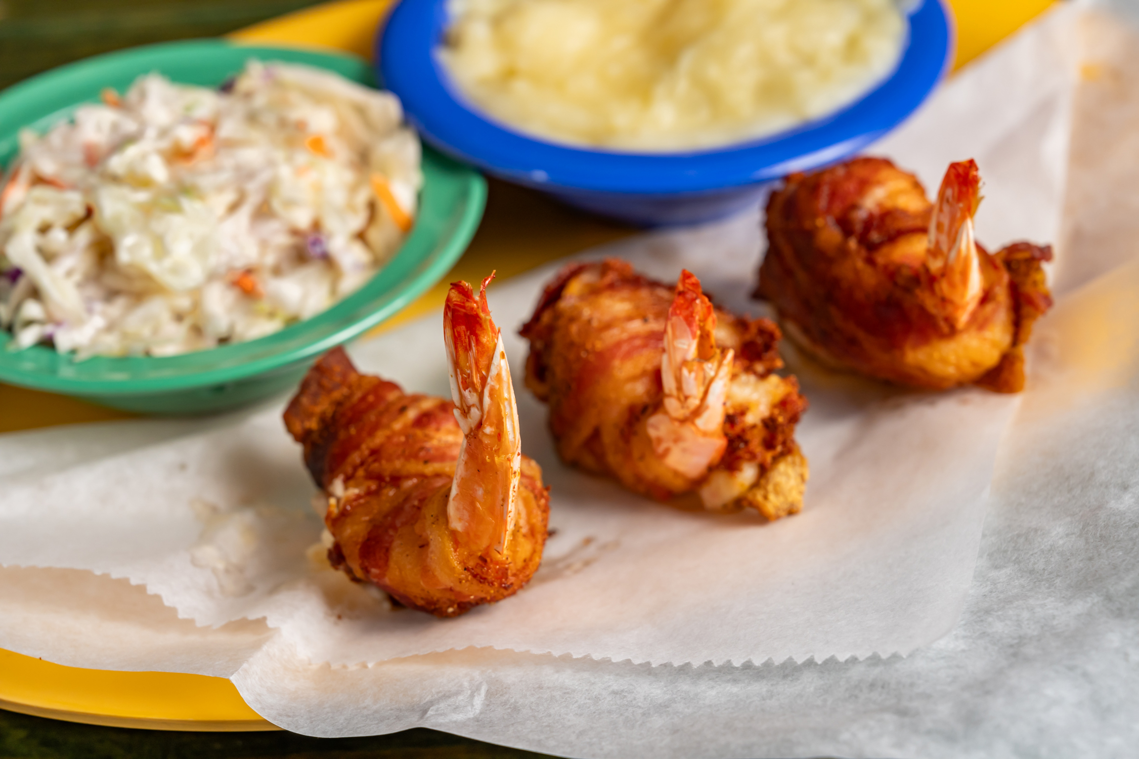 Enjoying Mexican Seafood: Grilled, Fried, or Raw