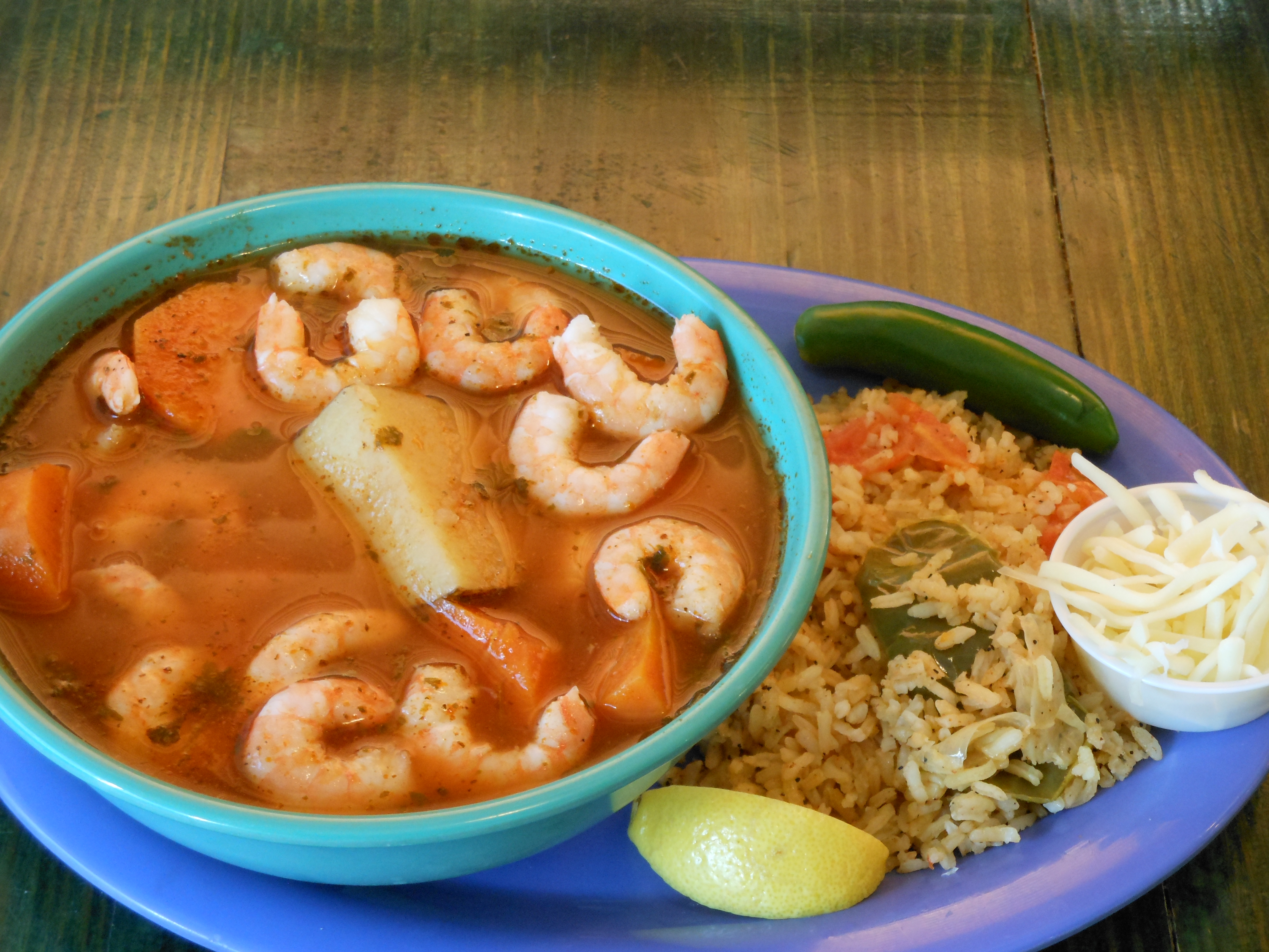 Caldo de Mariscos: The Ultimate Mexican Seafood Soup Guide