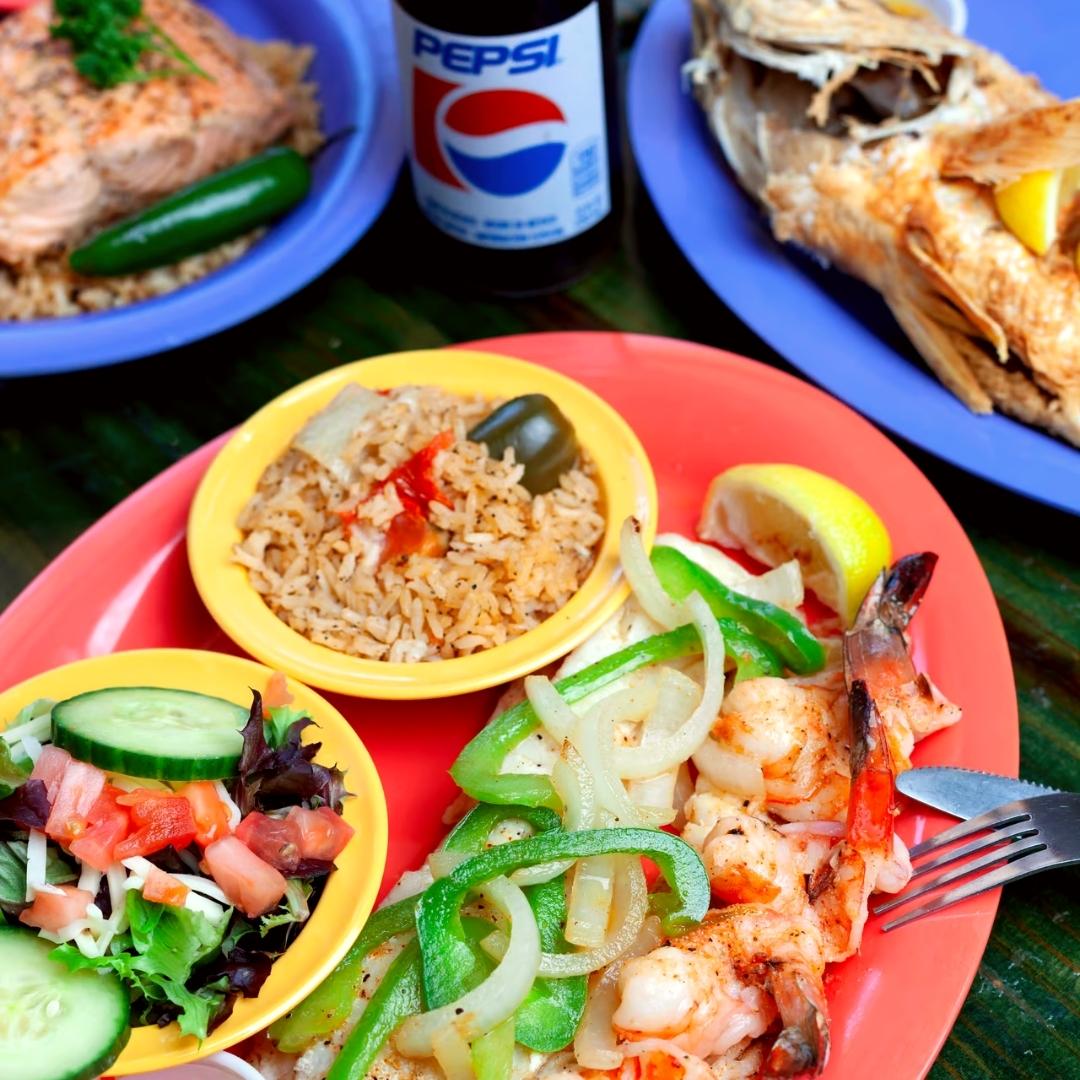 The Flavors of the Coast: What Makes Mexican Seafood Unique?