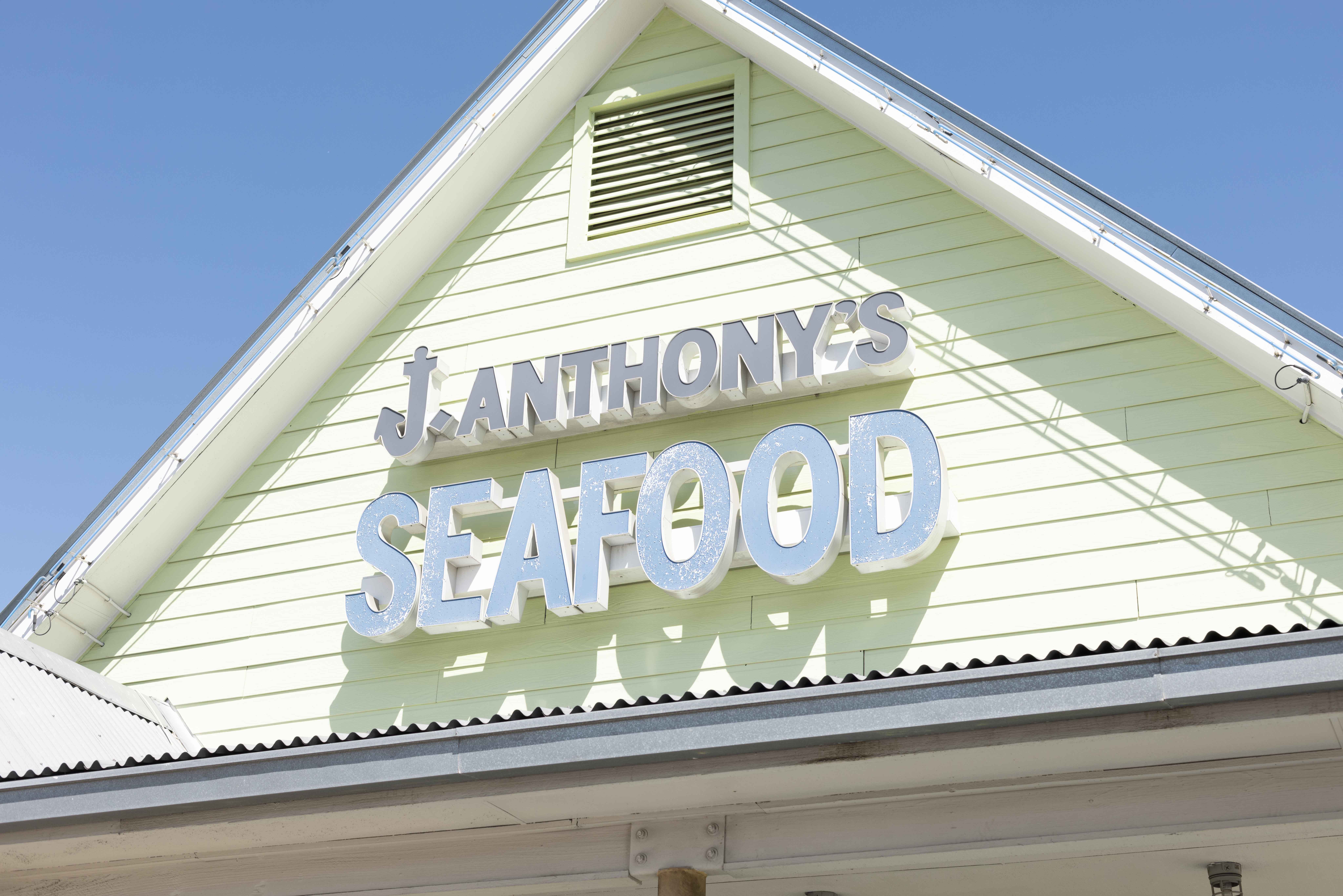 Seafood Birthday Celebration Ideas in San Antonio